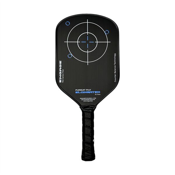 Vợt Pickleball Engage Pursuit Pro1 Elongated 12.7 Power Series